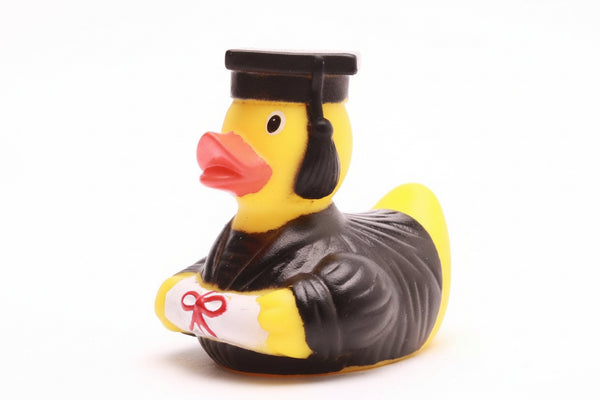 Graduated Mini Duck