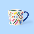 Mug Professeur – 300 ml