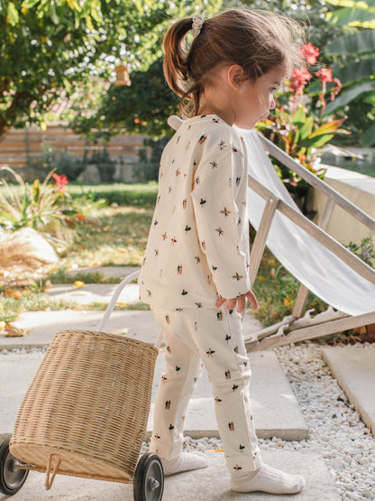 Pantalon Jogger 6 à 24 mois - Clyde