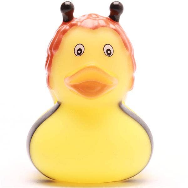 Canard enAbeille