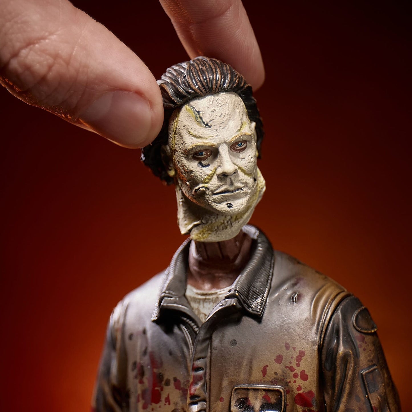Rob Zombie’s Halloween Advent Calendar - Michael Myers