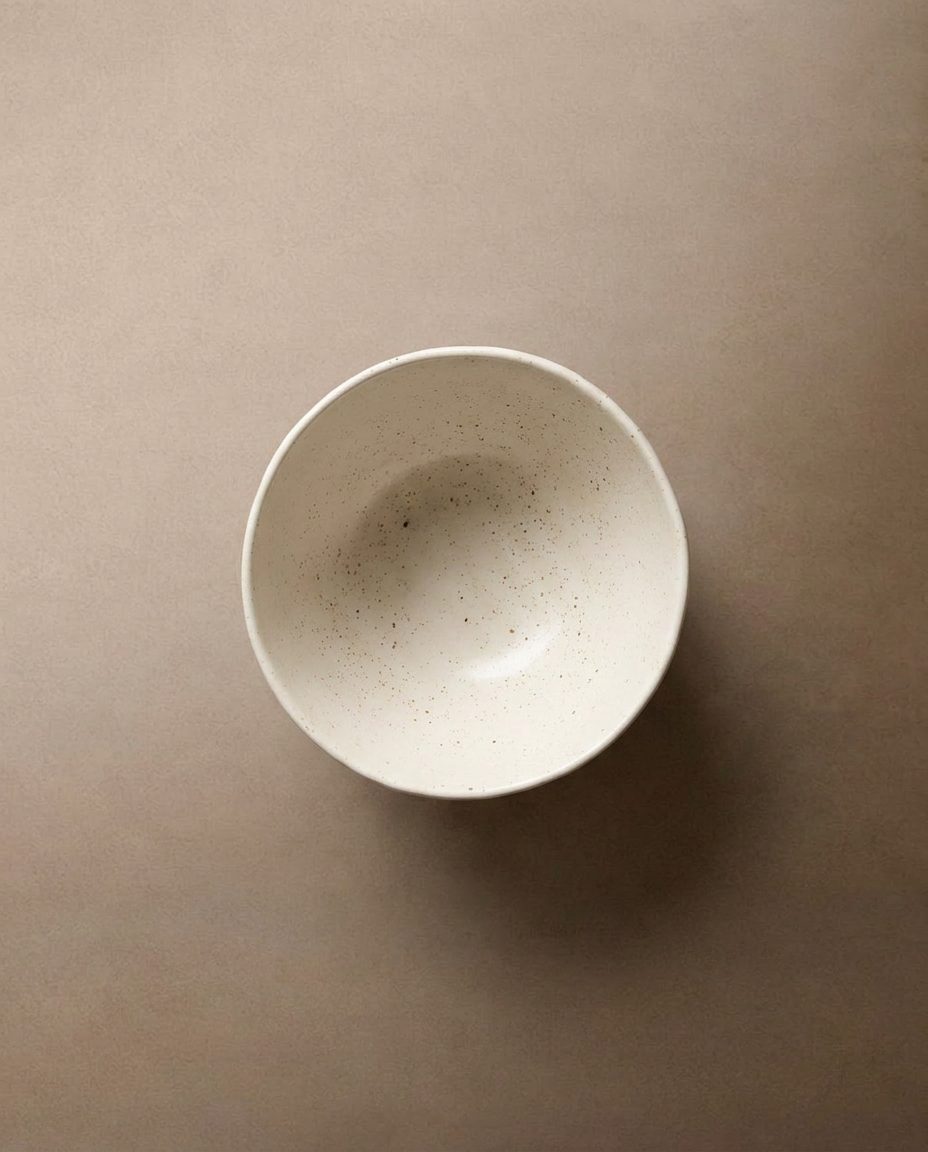 Caelum Stoneware Bowl 15cm
