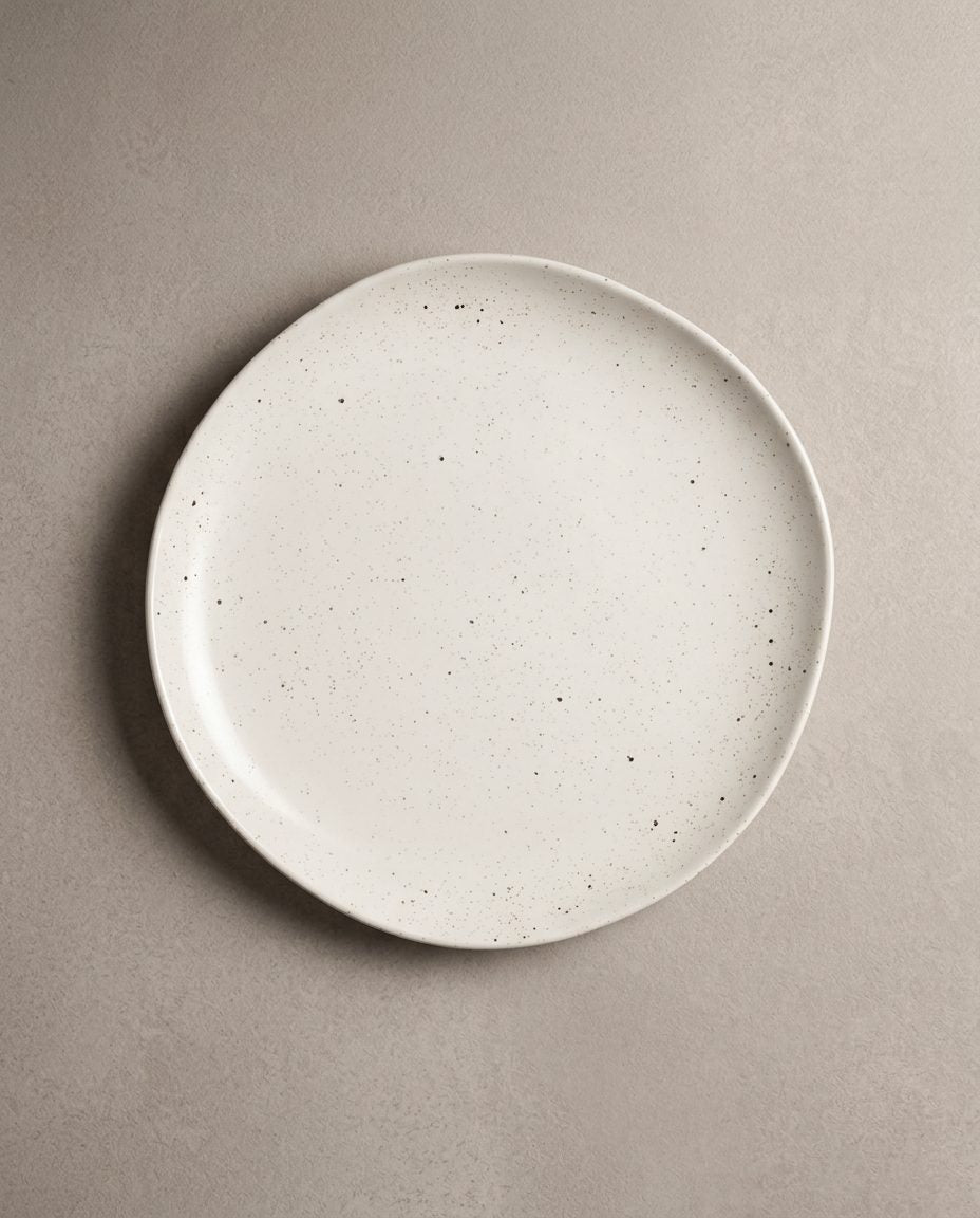 Caelum Stoneware Dinner Plate 27.5cm
