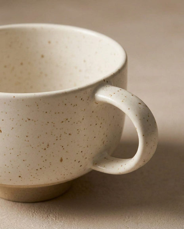 Caelum Stoneware Mug 300ml