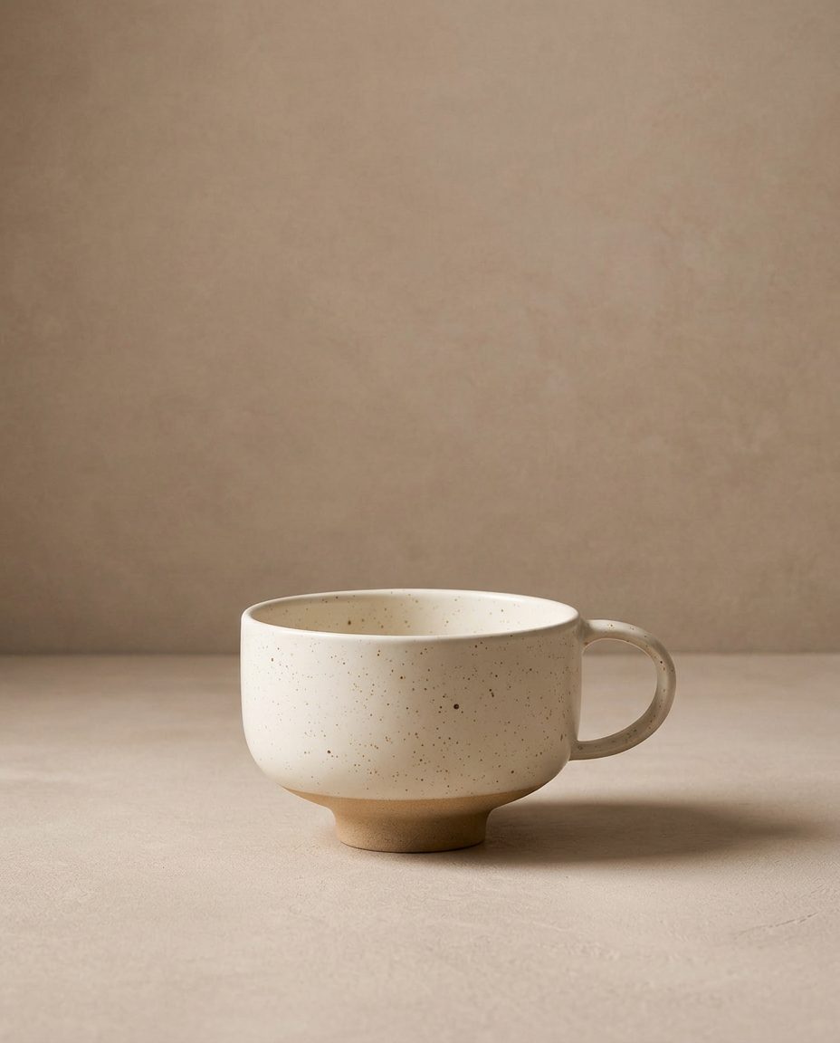 Tasse en grès Caelum 300ml
