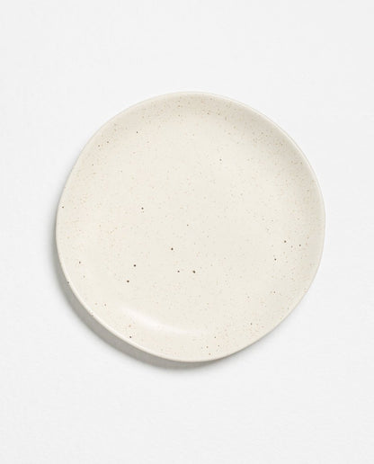 Caelum Stoneware Salad Plate 21.5cm