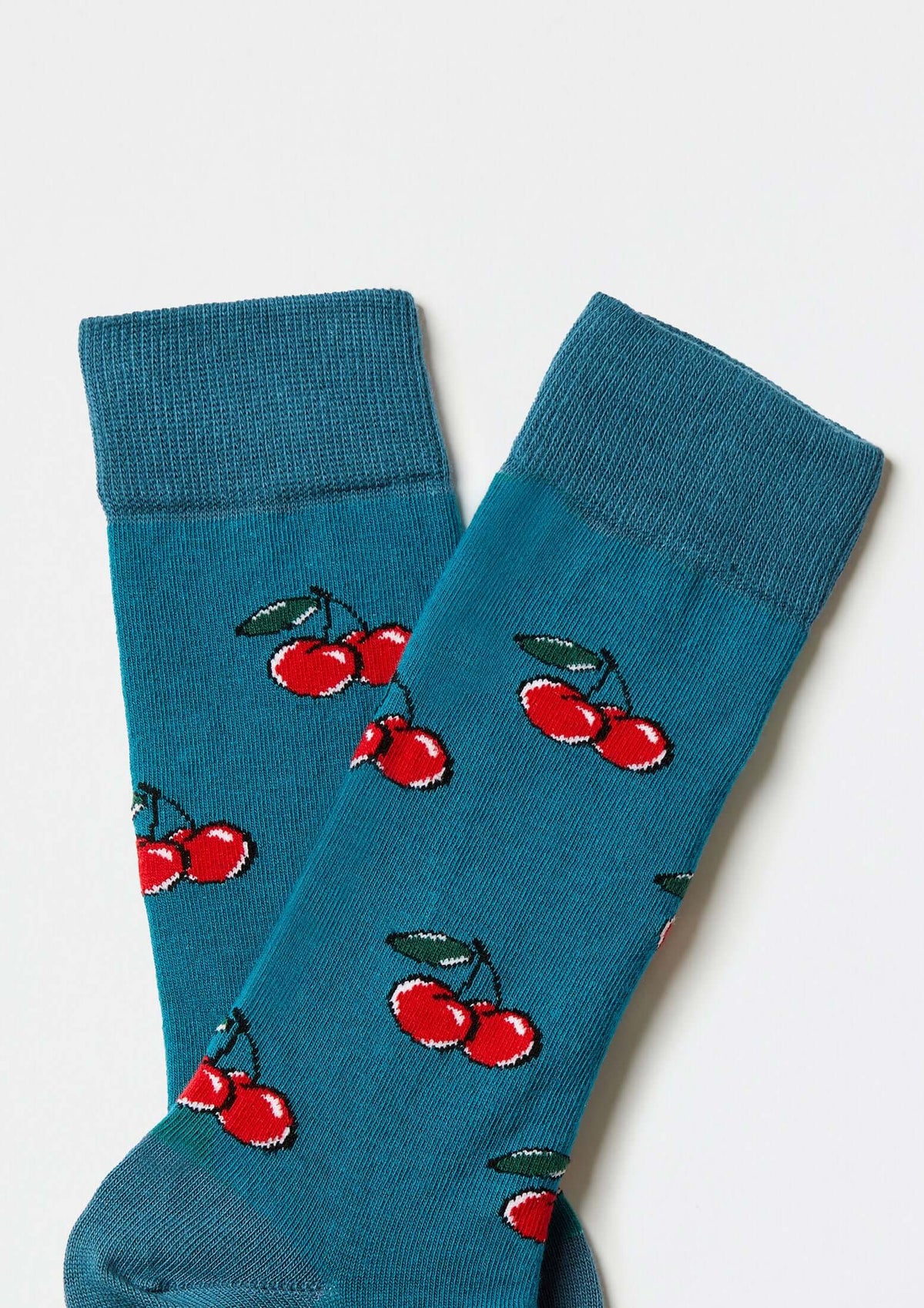 BeCherry Blue