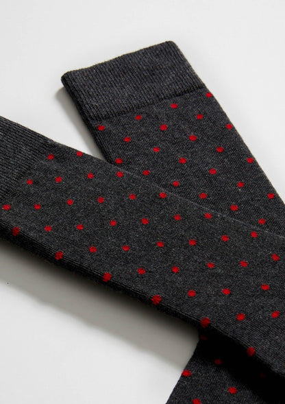 BeDots Dark Grey