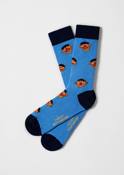 Pack SesameStreet