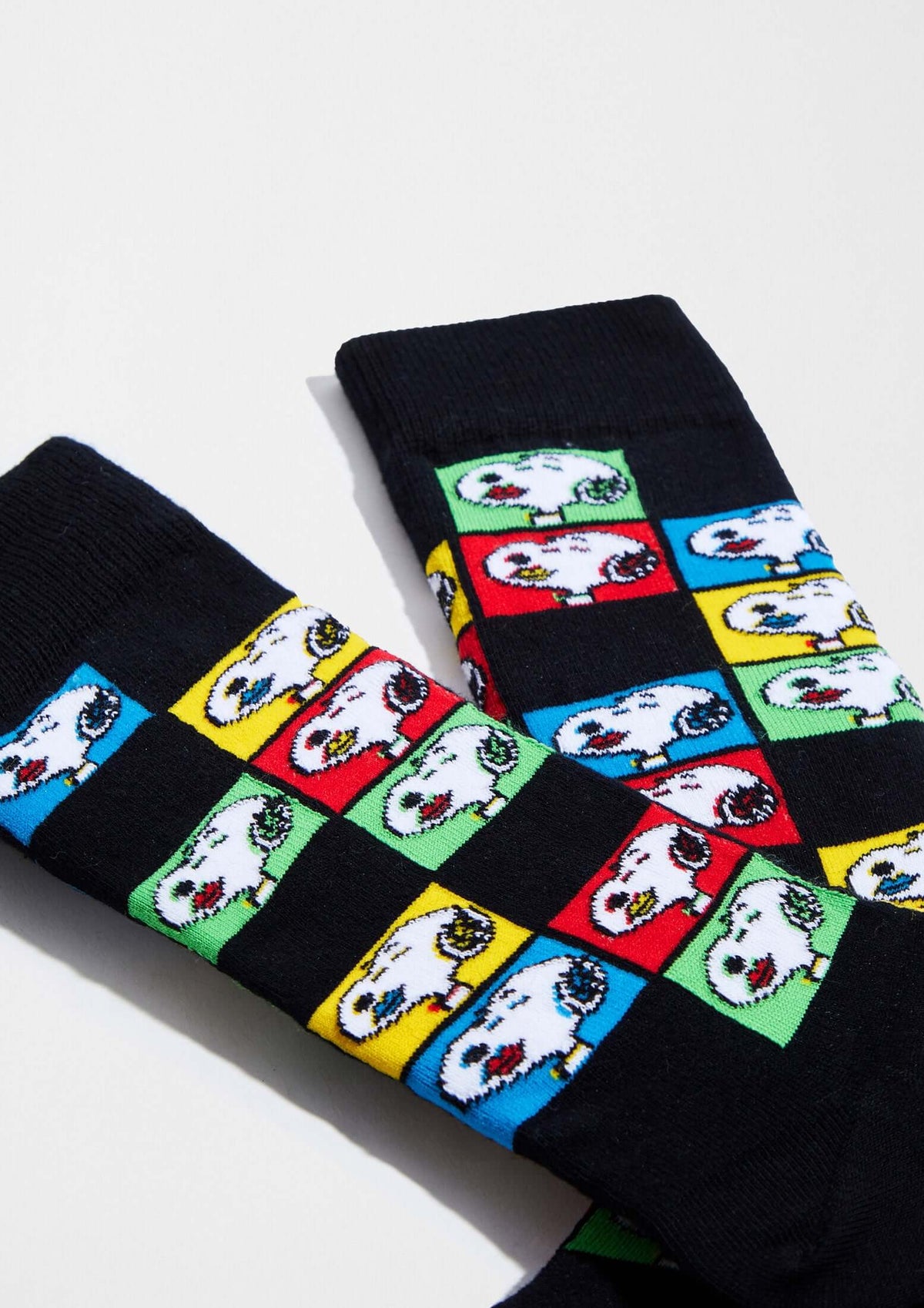 BeSnoopy Pop Art