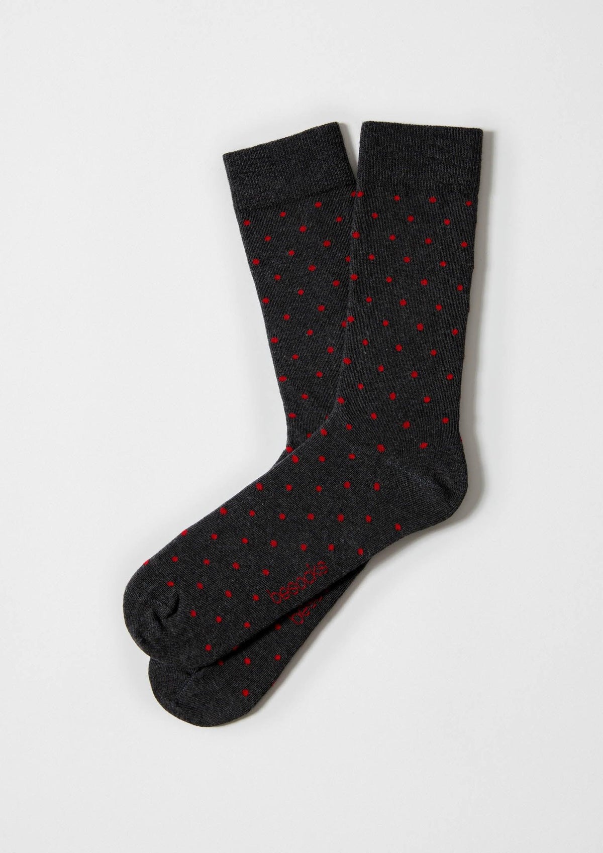 BeDots Dark Grey