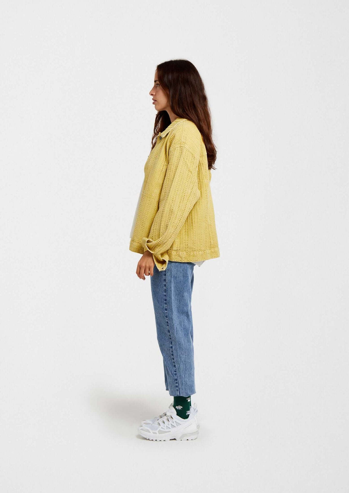 Chaussettes BeKoala Vert