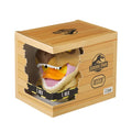 TUBBZ-Ente T-Rex TUBBZ (Natural History Museum Edition)