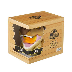 TUBBZ Duck T-Rex TUBBZ (Natural History Museum Edition)