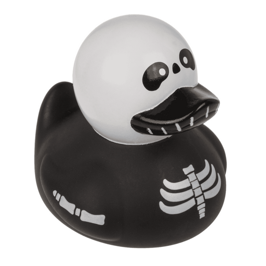 Skeleton Duck