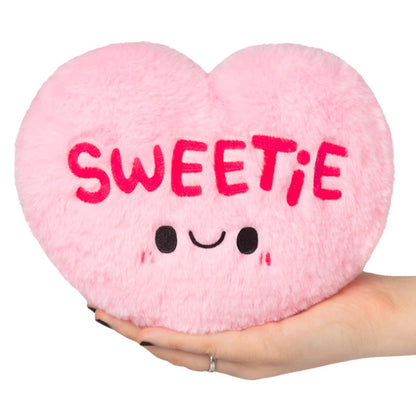 Snack Candy Hearts Sweetie