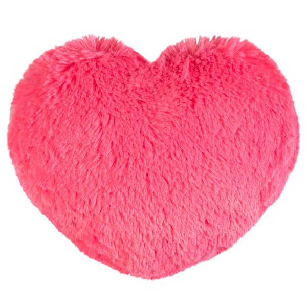 Peluche Snacker Squishable – Cœur Yeet