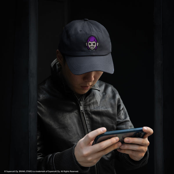 Mortis Cap