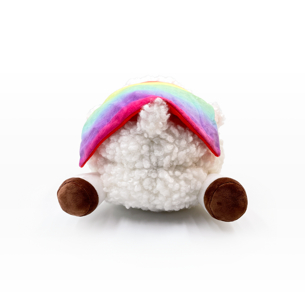 Peluche Captain Puffy (1ft)