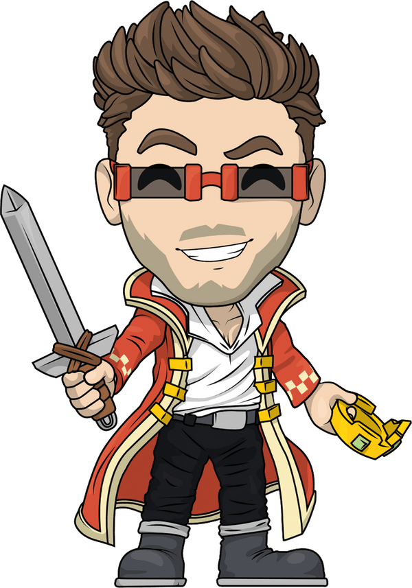 CaptainSparklez