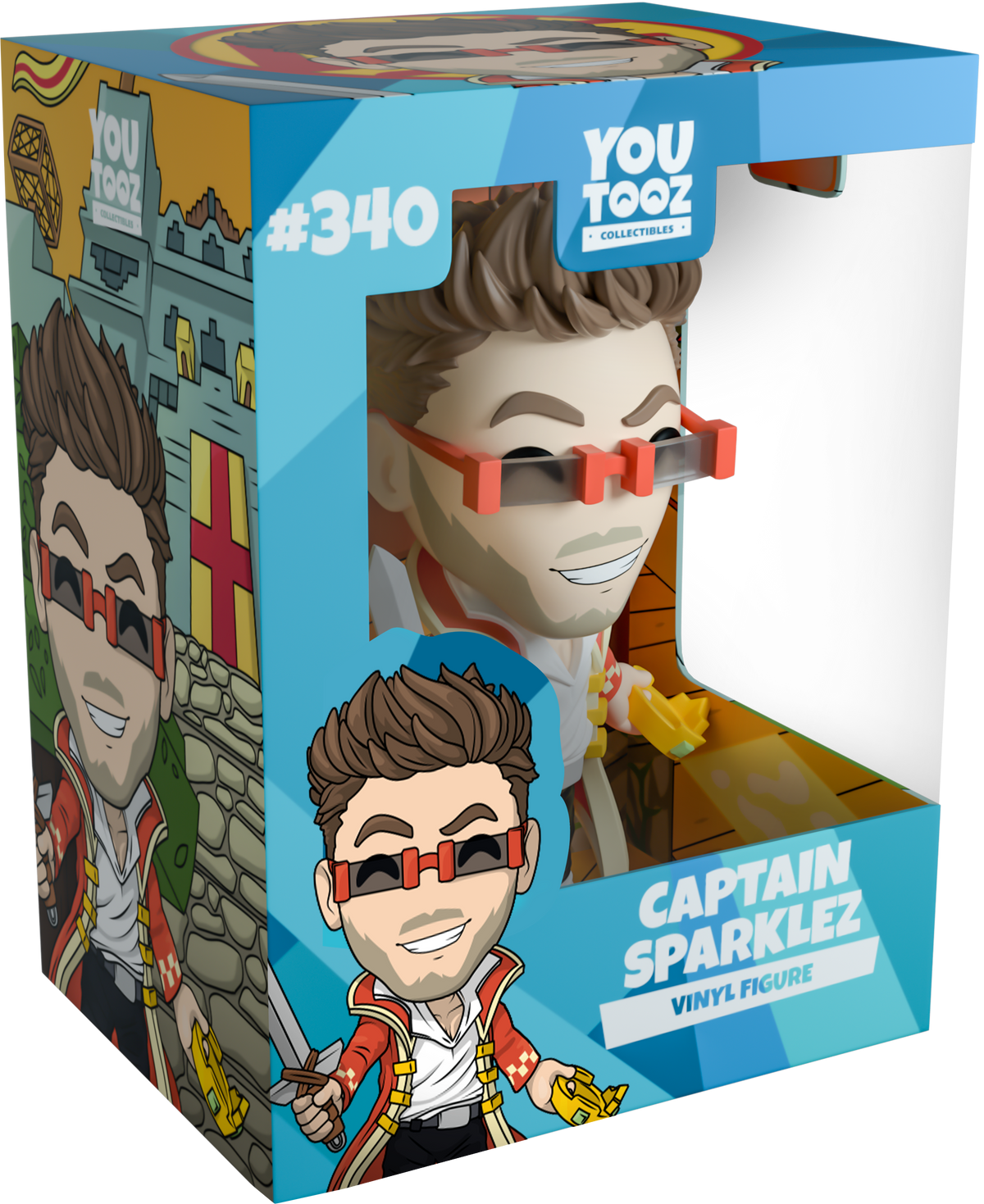 CaptainSparklez