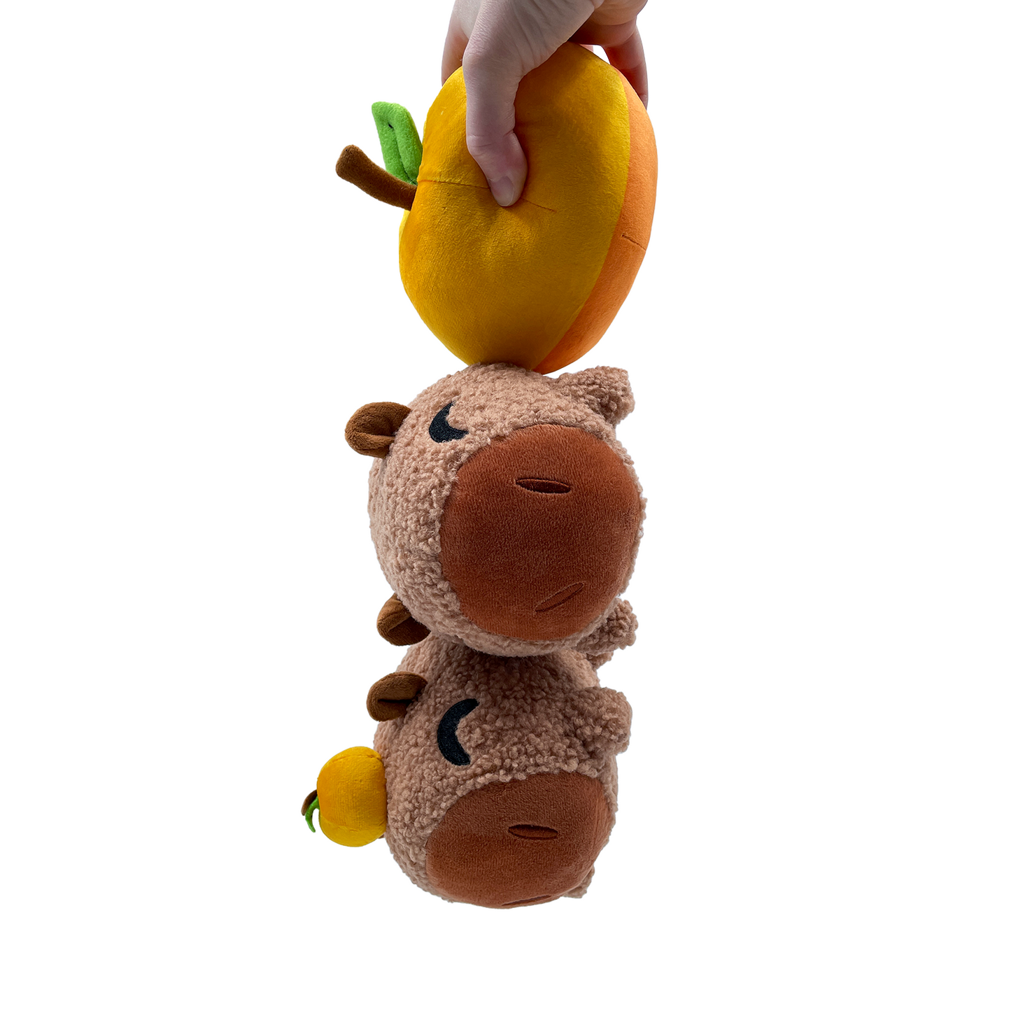 Yuzu Stickie (6in)