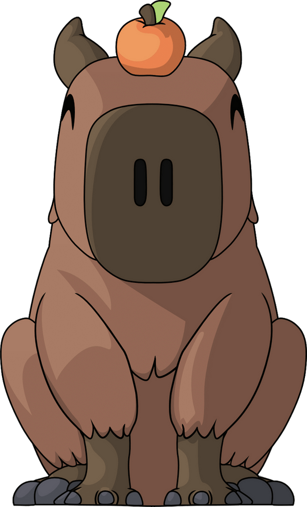 Capybara