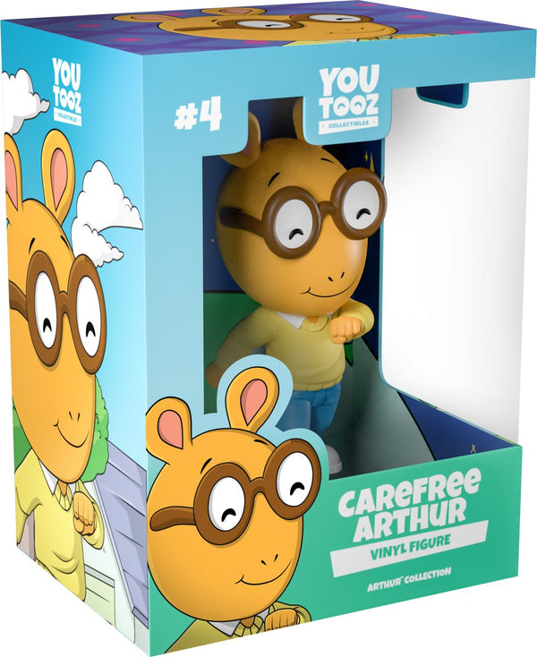Carefree Arthur™