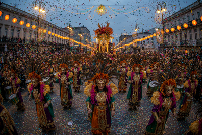 Karneval