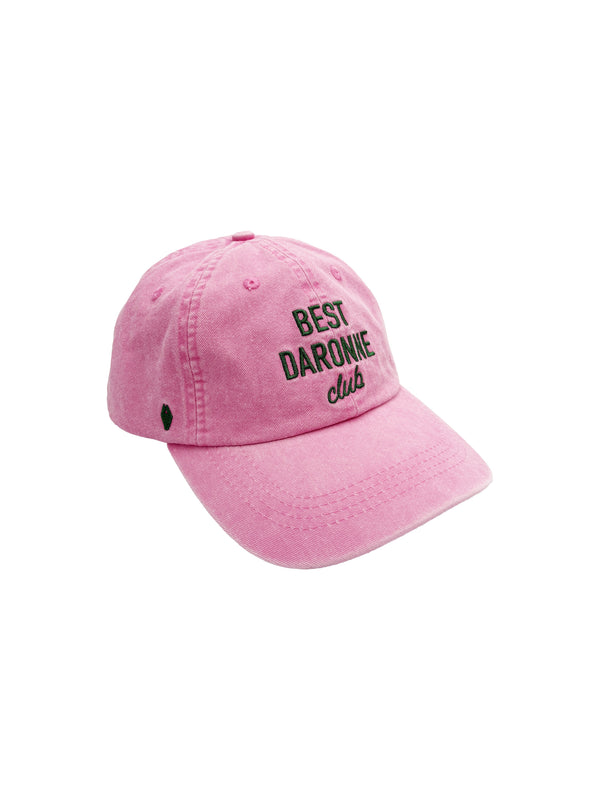 Adult faded cap - COLETTE