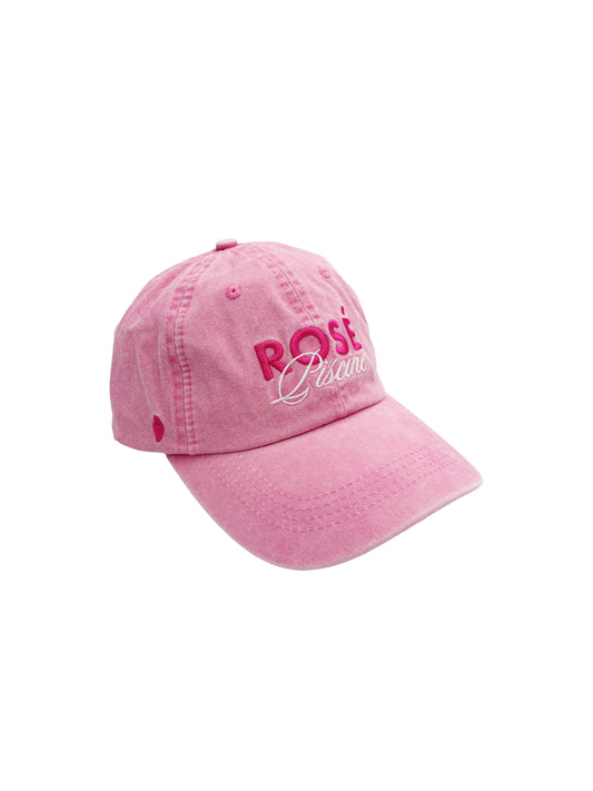 Adult faded cap - COLETTE