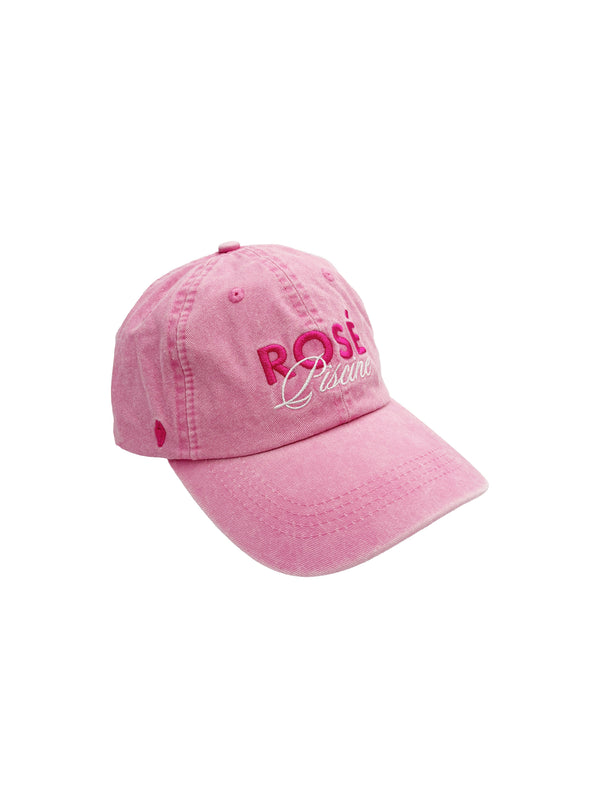 Adult faded cap - COLETTE
