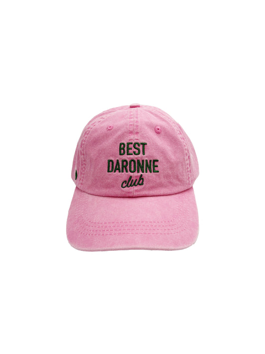 Adult faded cap - COLETTE