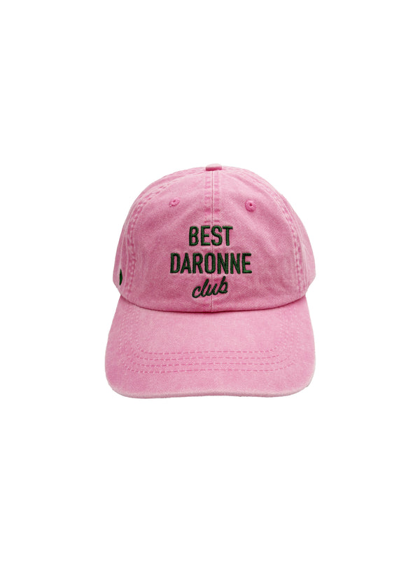 Adult faded cap - COLETTE