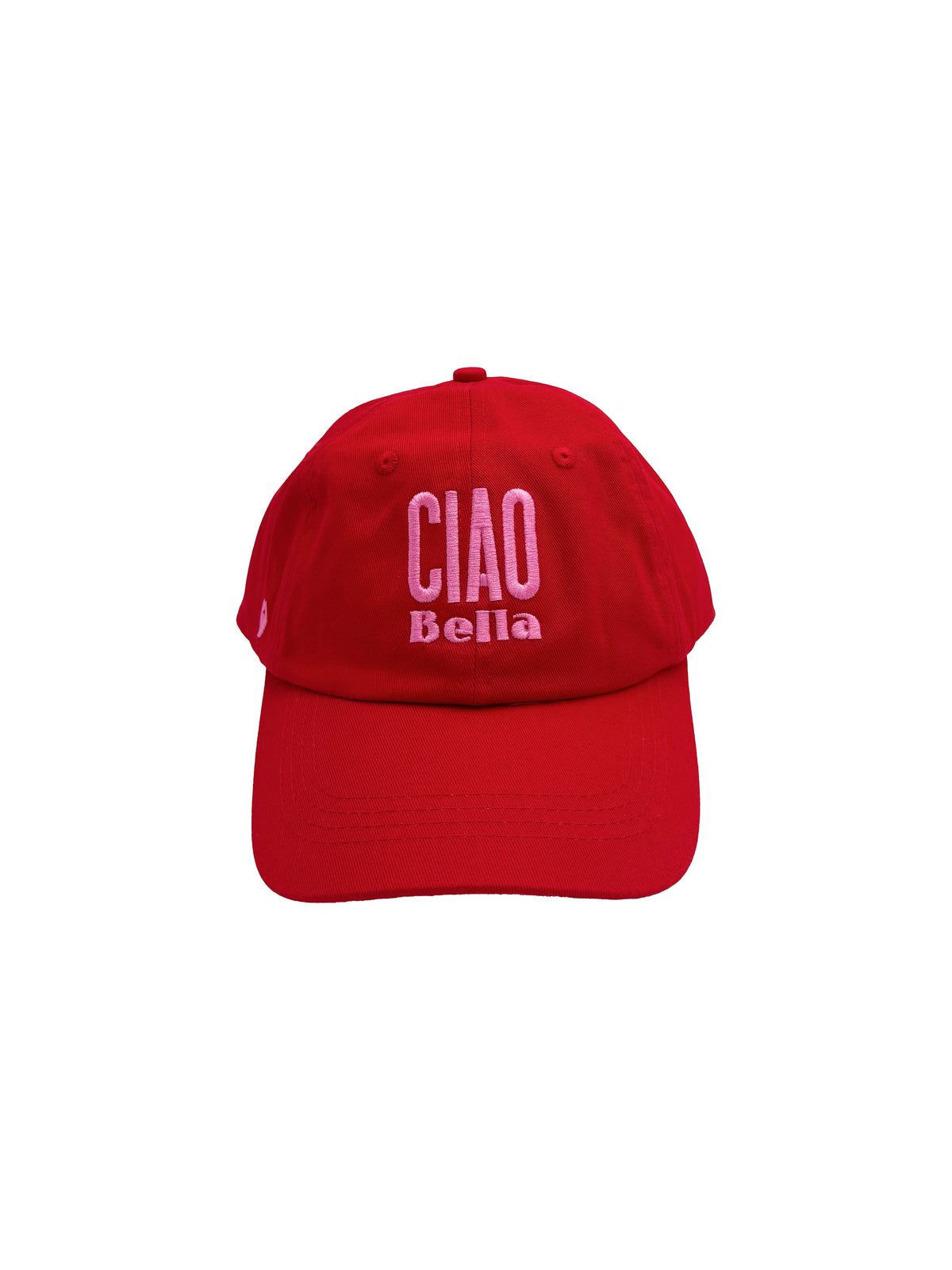 Adult Cotton Cap - COLETTE