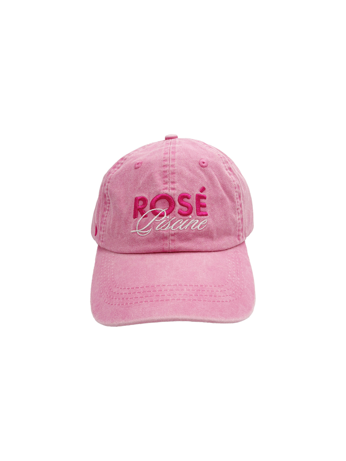 Casquette délavée adulte - COLETTE