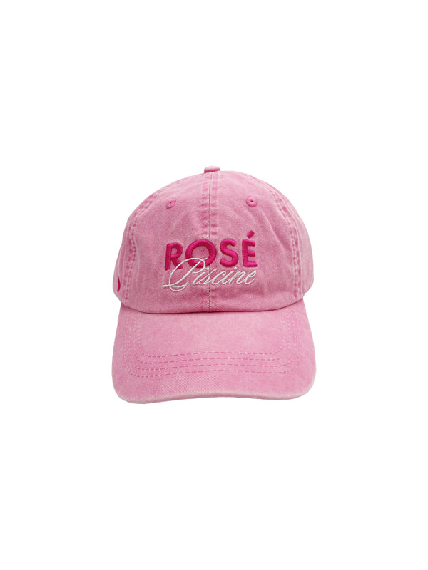 Adult faded cap - COLETTE