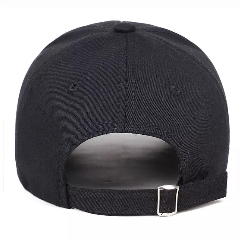 Casquette Canard Brodé – visuel produit