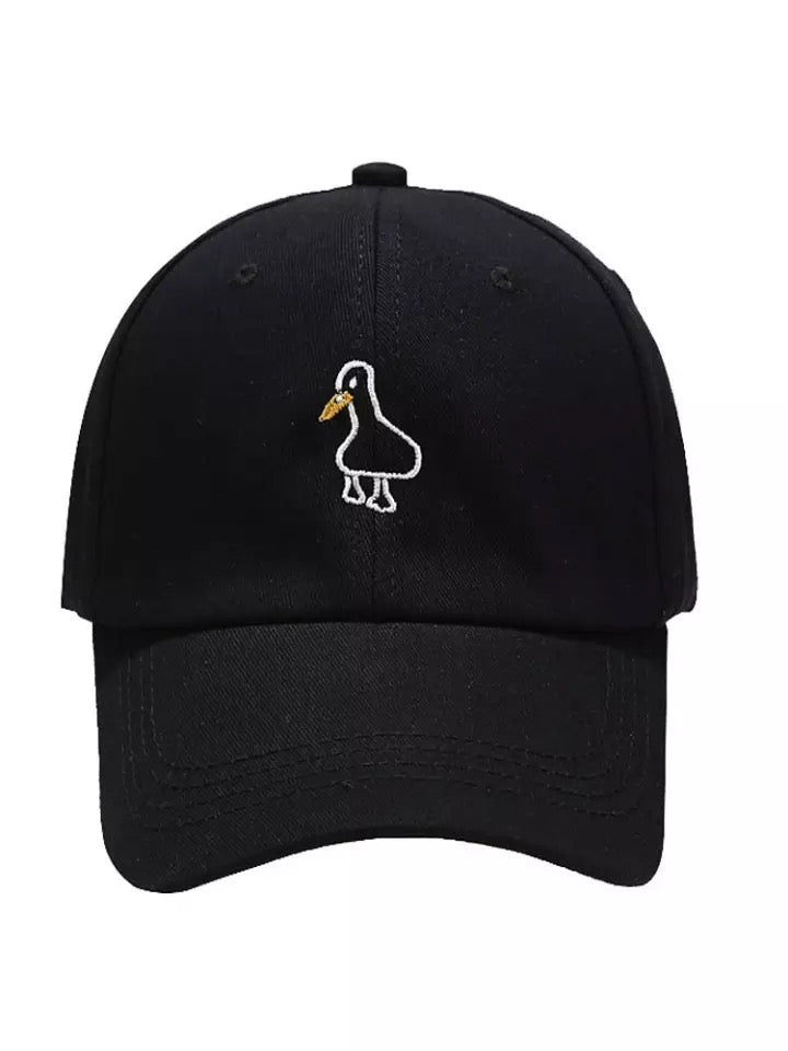 Casquette Canard Brodé – visuel produit