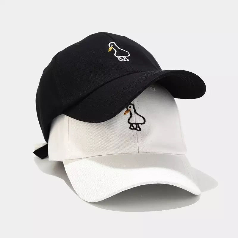 Casquette Canard Brodé – visuel produit