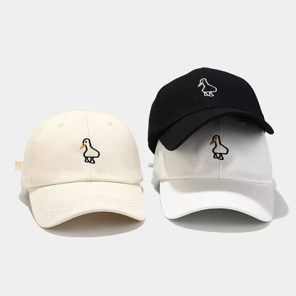 Casquette Canard Brodé – visuel produit