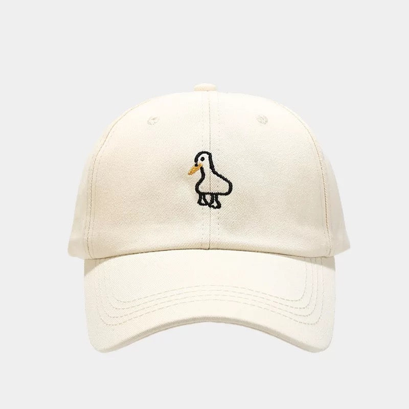 Casquette Canard Brodé – visuel produit