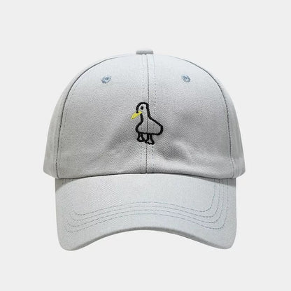 Casquette Canard Brodé – visuel produit