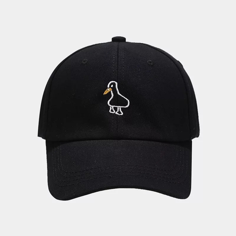 Casquette Canard Brodé – visuel produit