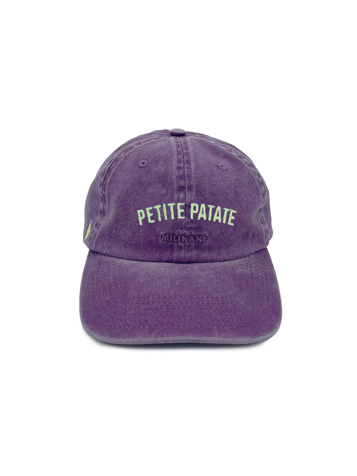 Faded baby cap - COLETTE