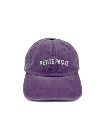 Faded baby cap - COLETTE