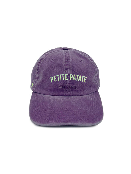 Faded baby cap - COLETTE