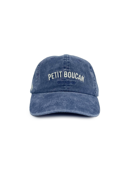 Casquette délavée bébé et enfant - COLETTE