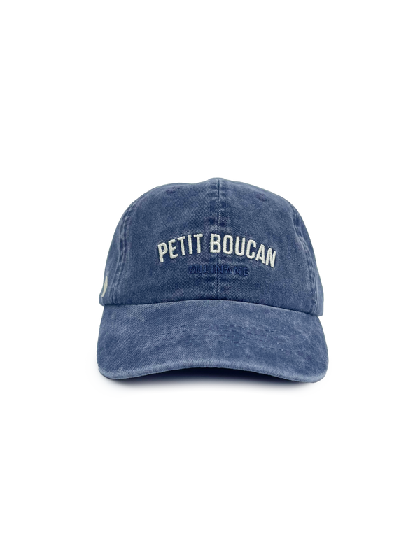 Faded cap for babies and children - COLETTE
