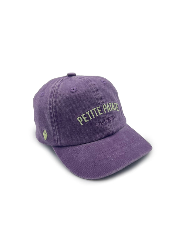 Faded baby cap - COLETTE